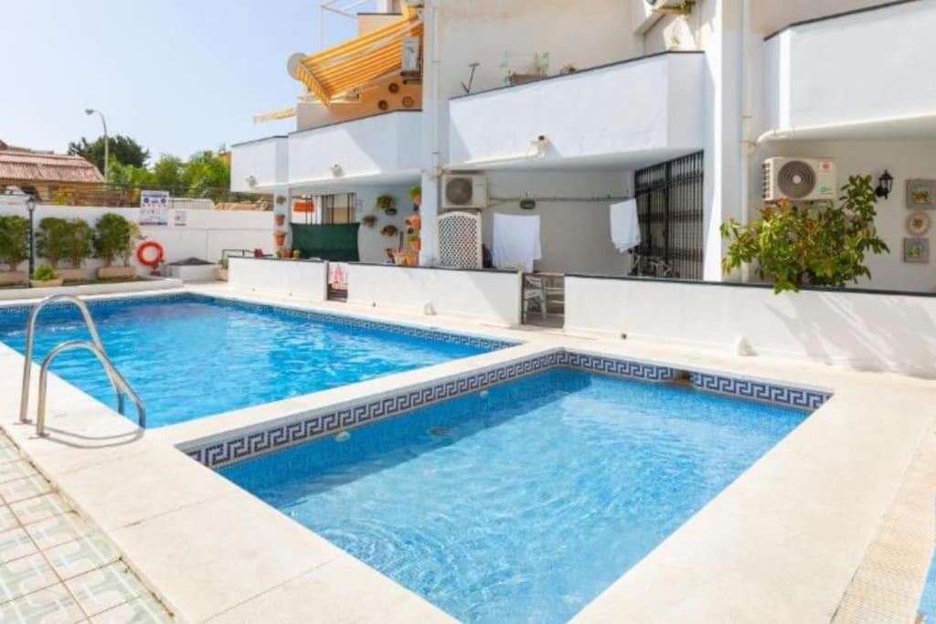 Apartamento Calle De La Cordera, 3 Torremolinos Buitenkant foto