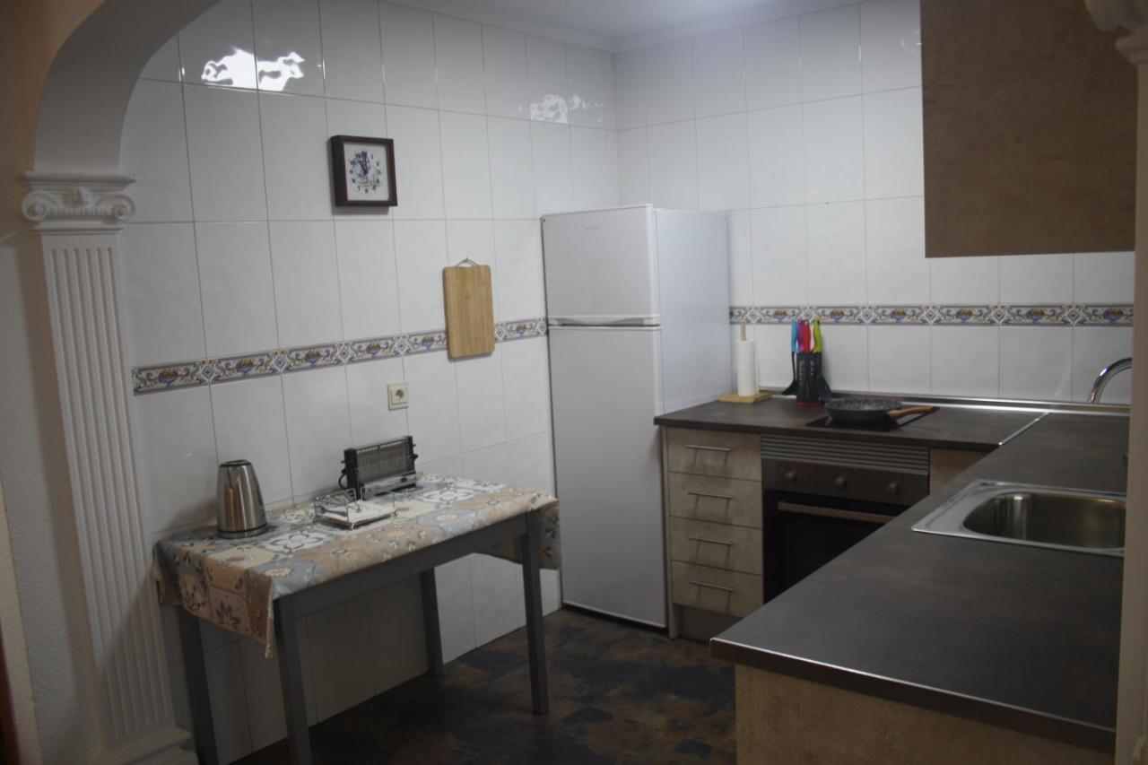 Apartamento Calle De La Cordera, 3 Torremolinos Buitenkant foto