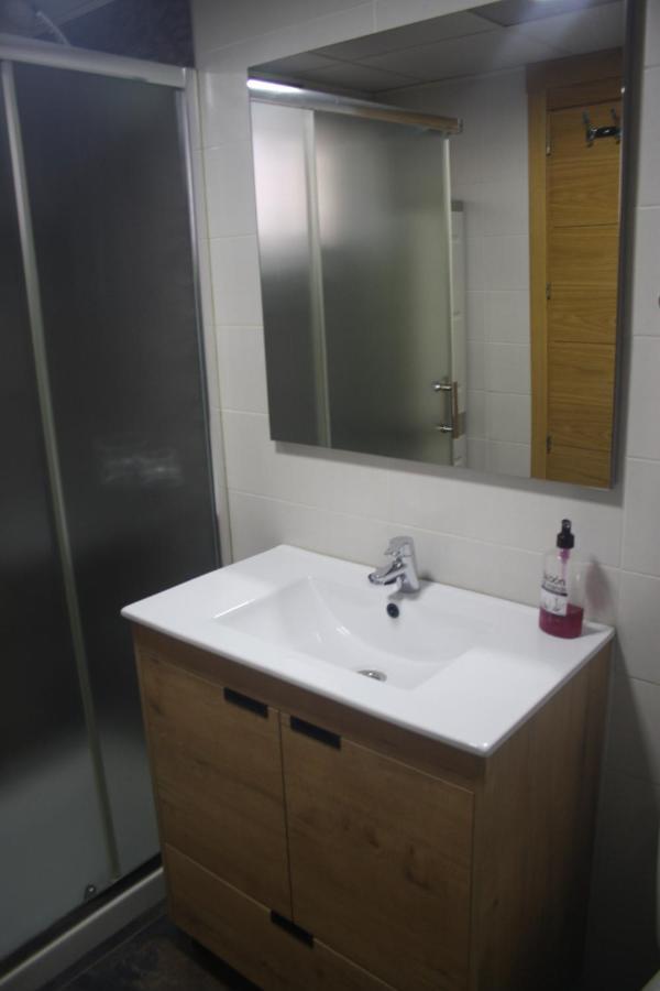 Apartamento Calle De La Cordera, 3 Torremolinos Buitenkant foto
