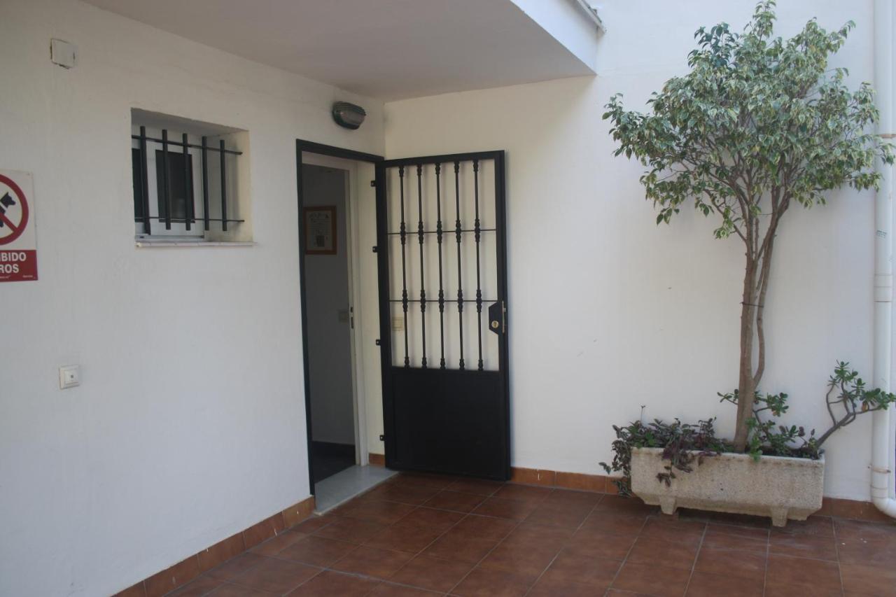 Apartamento Calle De La Cordera, 3 Torremolinos Buitenkant foto
