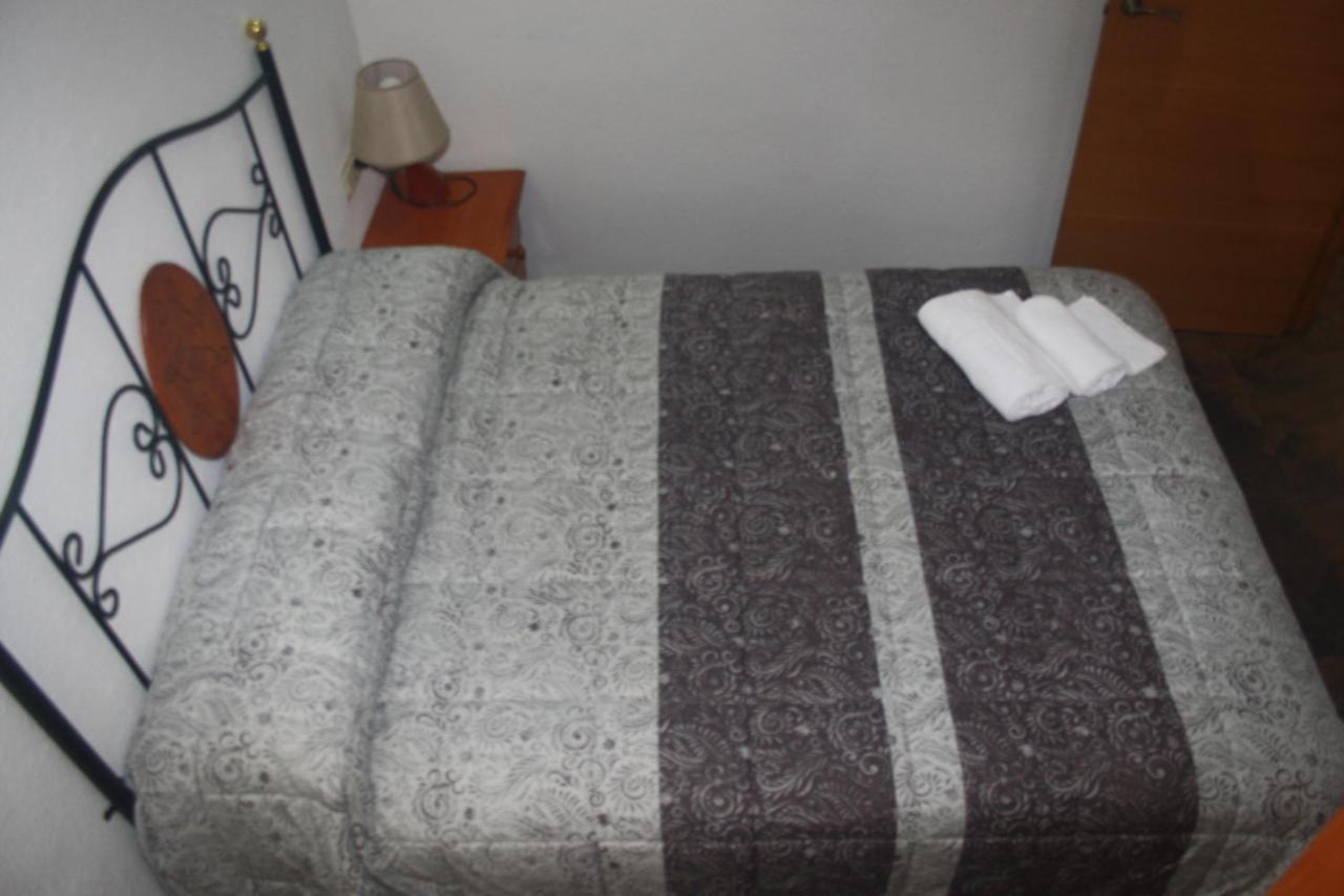 Apartamento Calle De La Cordera, 3 Torremolinos Buitenkant foto