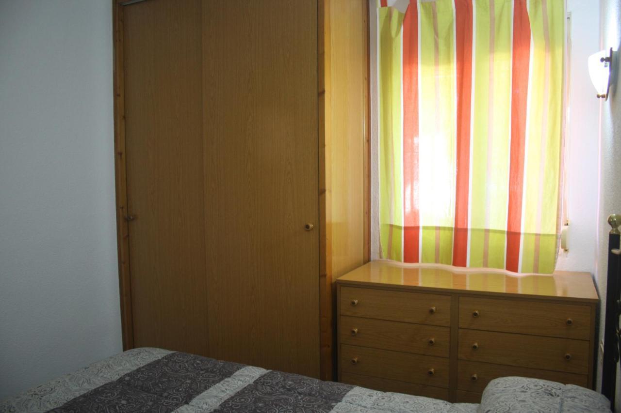 Apartamento Calle De La Cordera, 3 Torremolinos Buitenkant foto