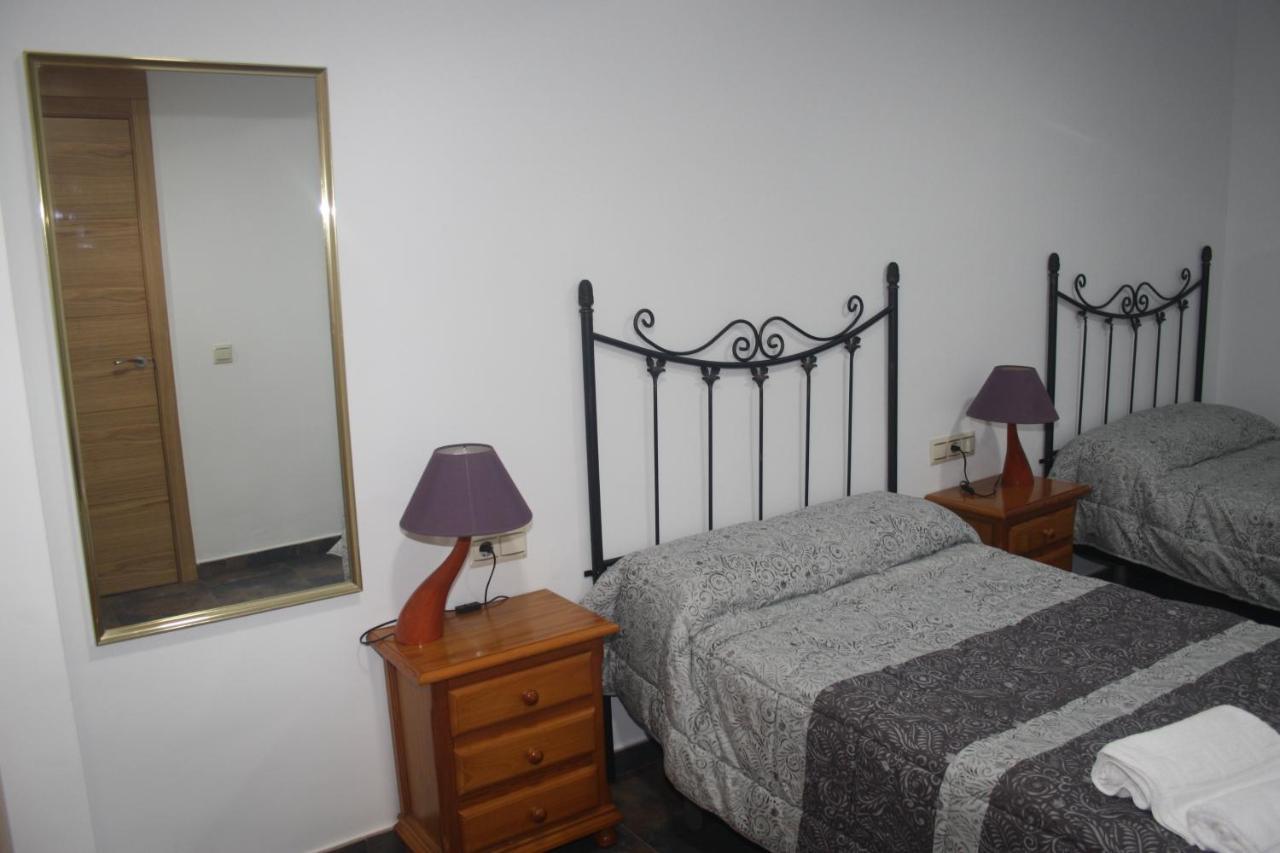 Apartamento Calle De La Cordera, 3 Torremolinos Buitenkant foto