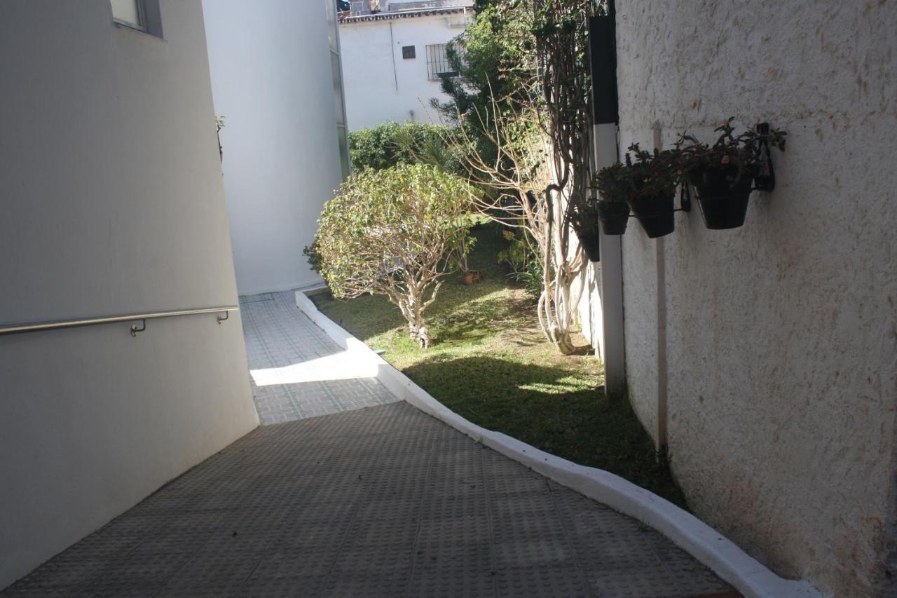 Apartamento Calle De La Cordera, 3 Torremolinos Buitenkant foto