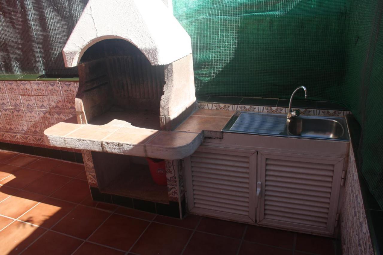 Apartamento Calle De La Cordera, 3 Torremolinos Buitenkant foto
