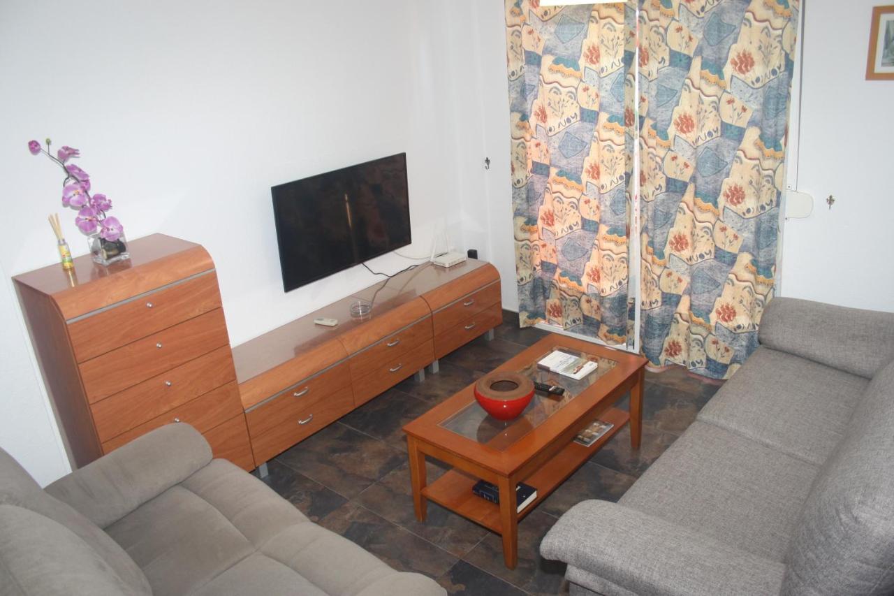 Apartamento Calle De La Cordera, 3 Torremolinos Buitenkant foto