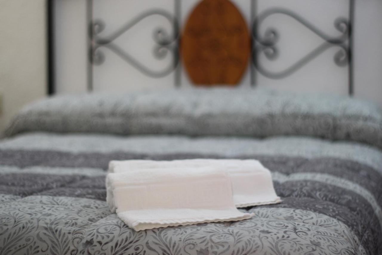 Apartamento Calle De La Cordera, 3 Torremolinos Buitenkant foto