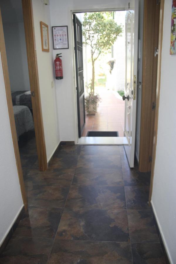Apartamento Calle De La Cordera, 3 Torremolinos Buitenkant foto