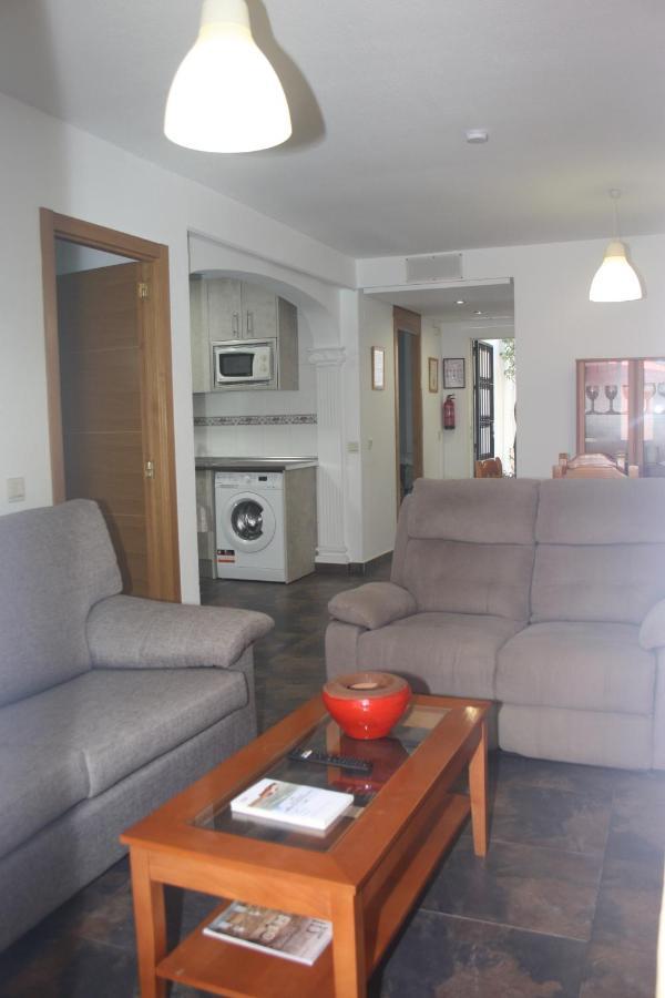 Apartamento Calle De La Cordera, 3 Torremolinos Buitenkant foto