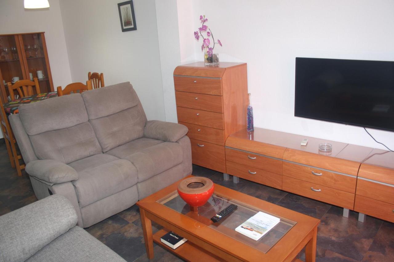 Apartamento Calle De La Cordera, 3 Torremolinos Buitenkant foto