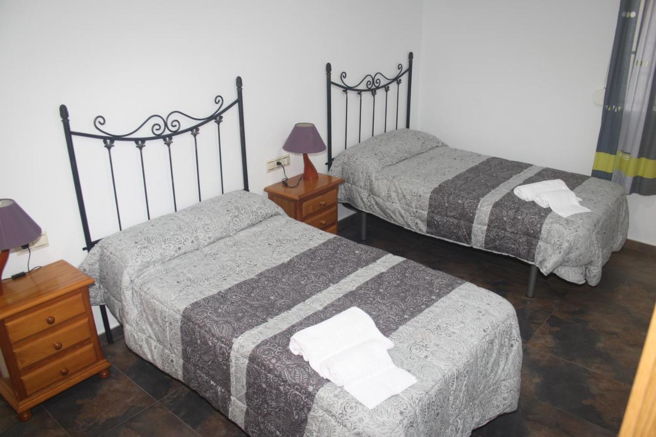 Apartamento Calle De La Cordera, 3 Torremolinos Buitenkant foto
