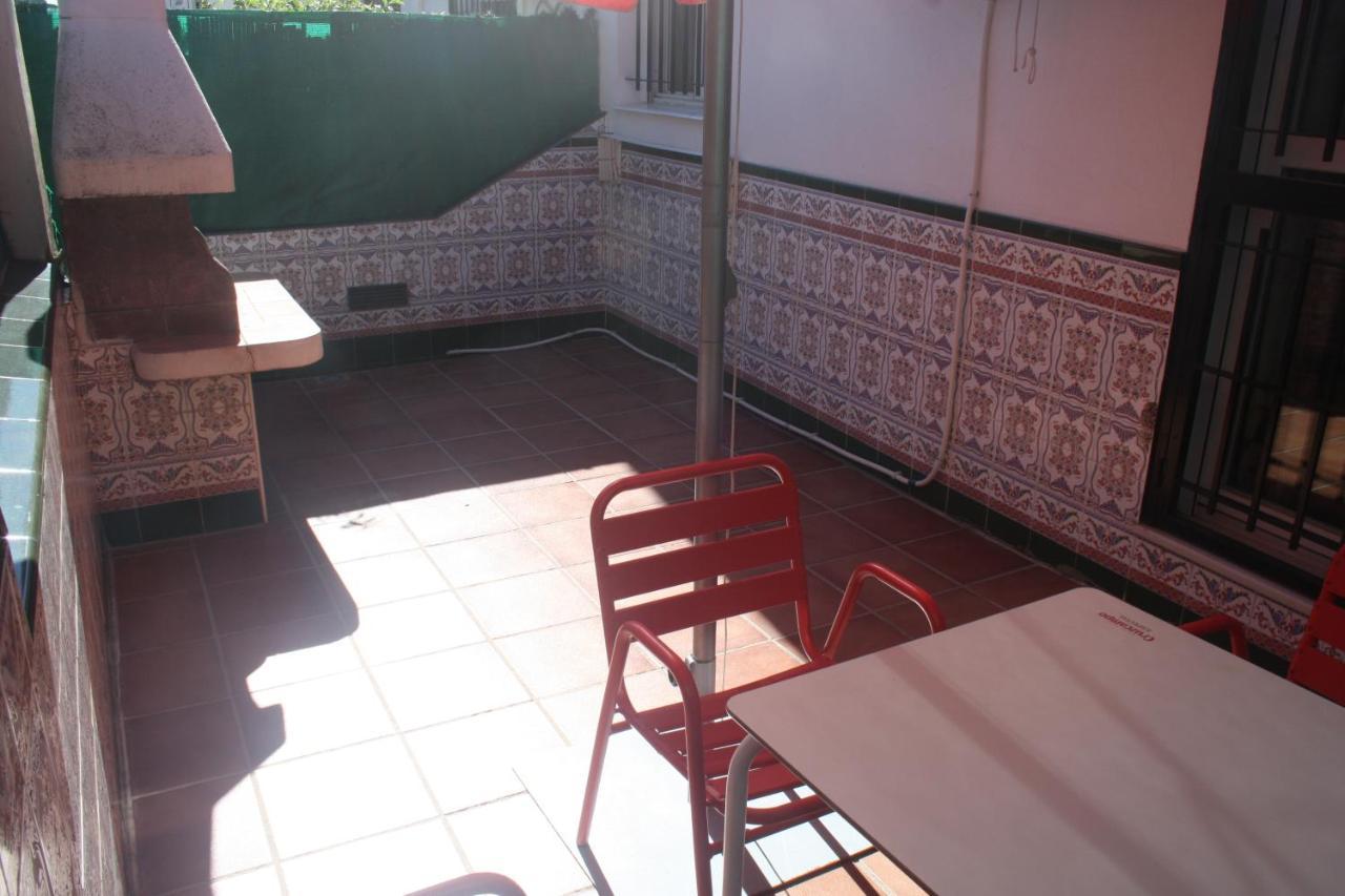 Apartamento Calle De La Cordera, 3 Torremolinos Buitenkant foto