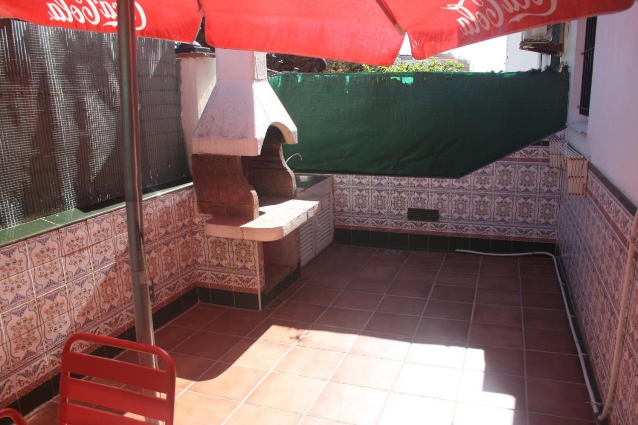Apartamento Calle De La Cordera, 3 Torremolinos Buitenkant foto