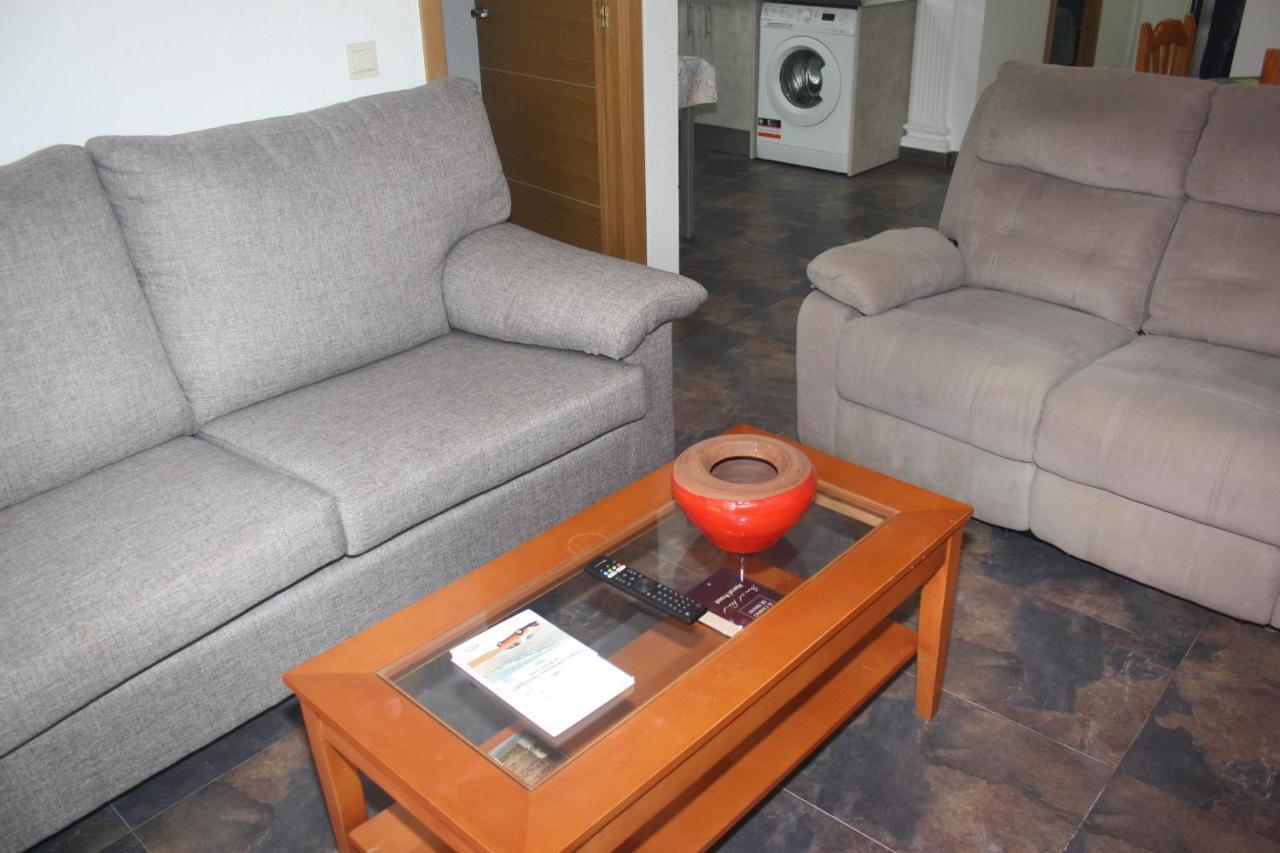 Apartamento Calle De La Cordera, 3 Torremolinos Buitenkant foto