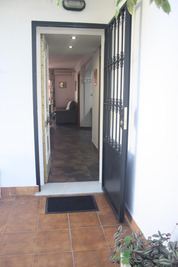 Apartamento Calle De La Cordera, 3 Torremolinos Buitenkant foto