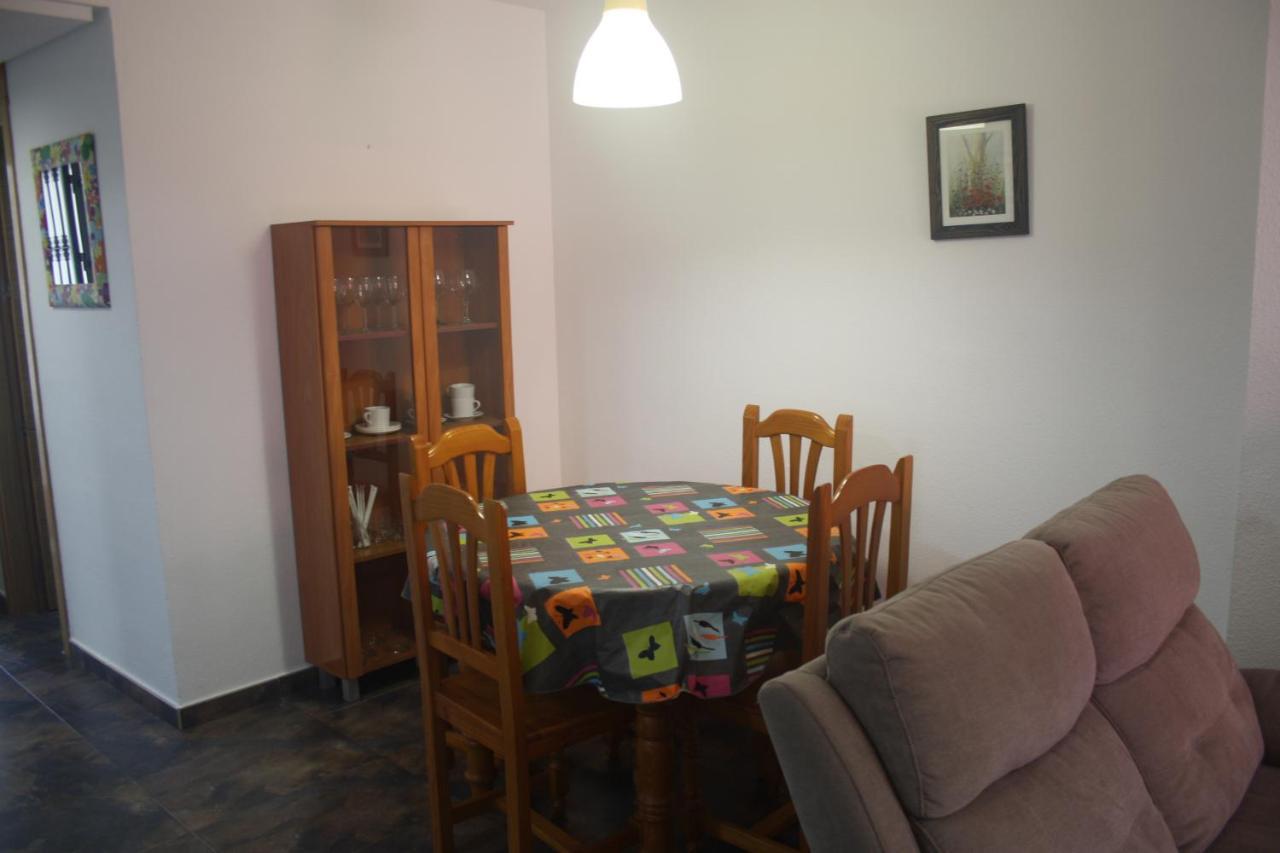 Apartamento Calle De La Cordera, 3 Torremolinos Buitenkant foto