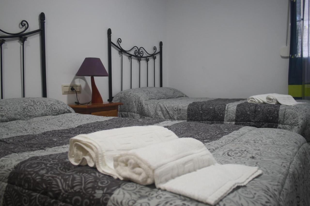 Apartamento Calle De La Cordera, 3 Torremolinos Buitenkant foto