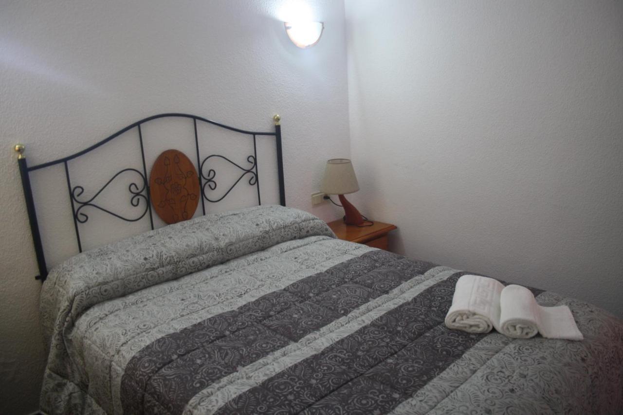 Apartamento Calle De La Cordera, 3 Torremolinos Buitenkant foto
