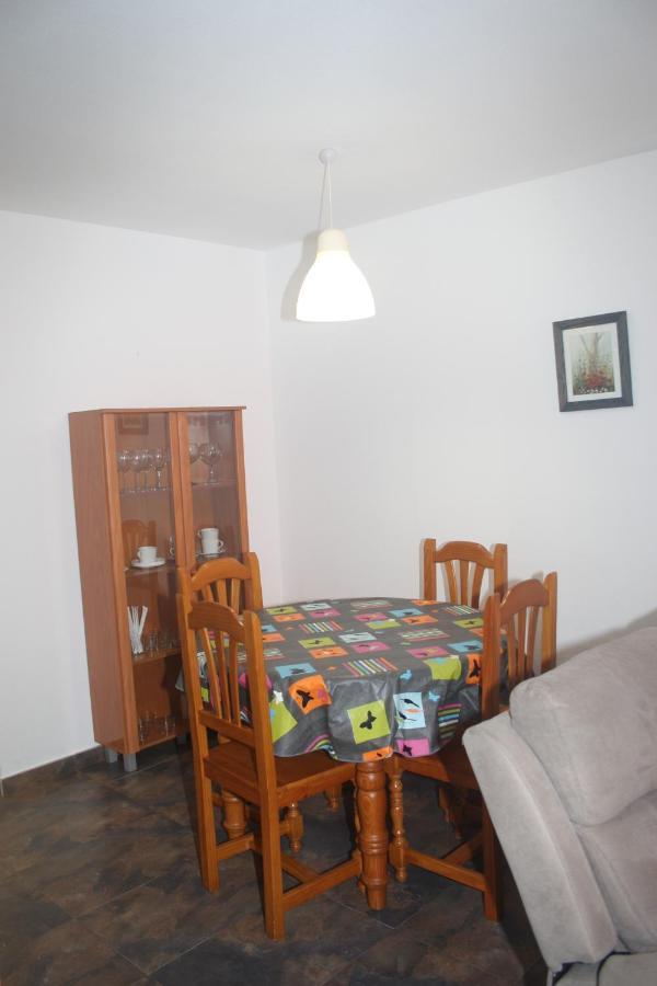 Apartamento Calle De La Cordera, 3 Torremolinos Buitenkant foto