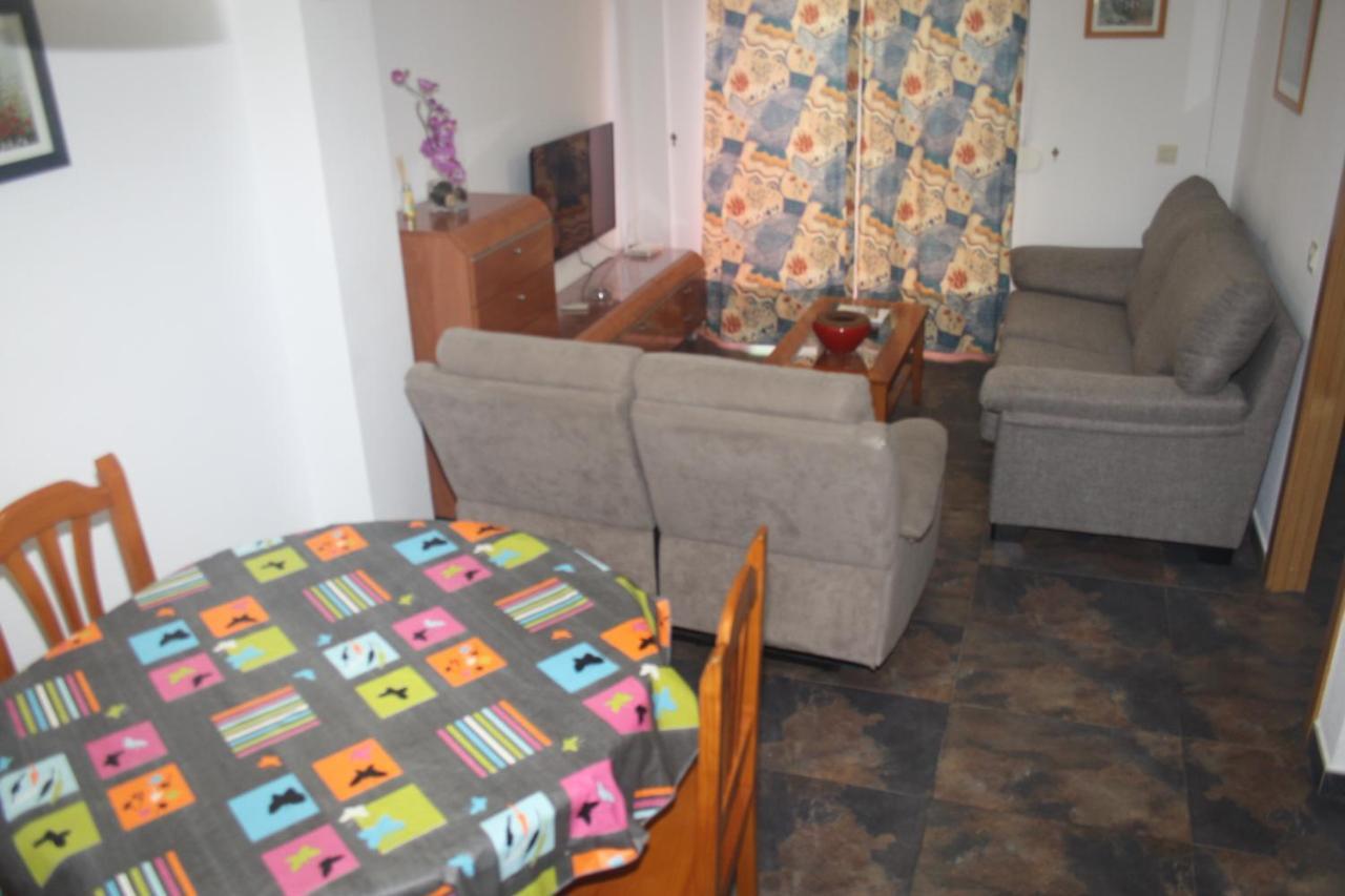Apartamento Calle De La Cordera, 3 Torremolinos Buitenkant foto