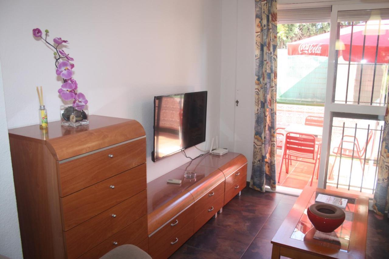 Apartamento Calle De La Cordera, 3 Torremolinos Buitenkant foto