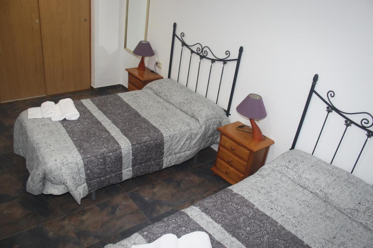 Apartamento Calle De La Cordera, 3 Torremolinos Buitenkant foto