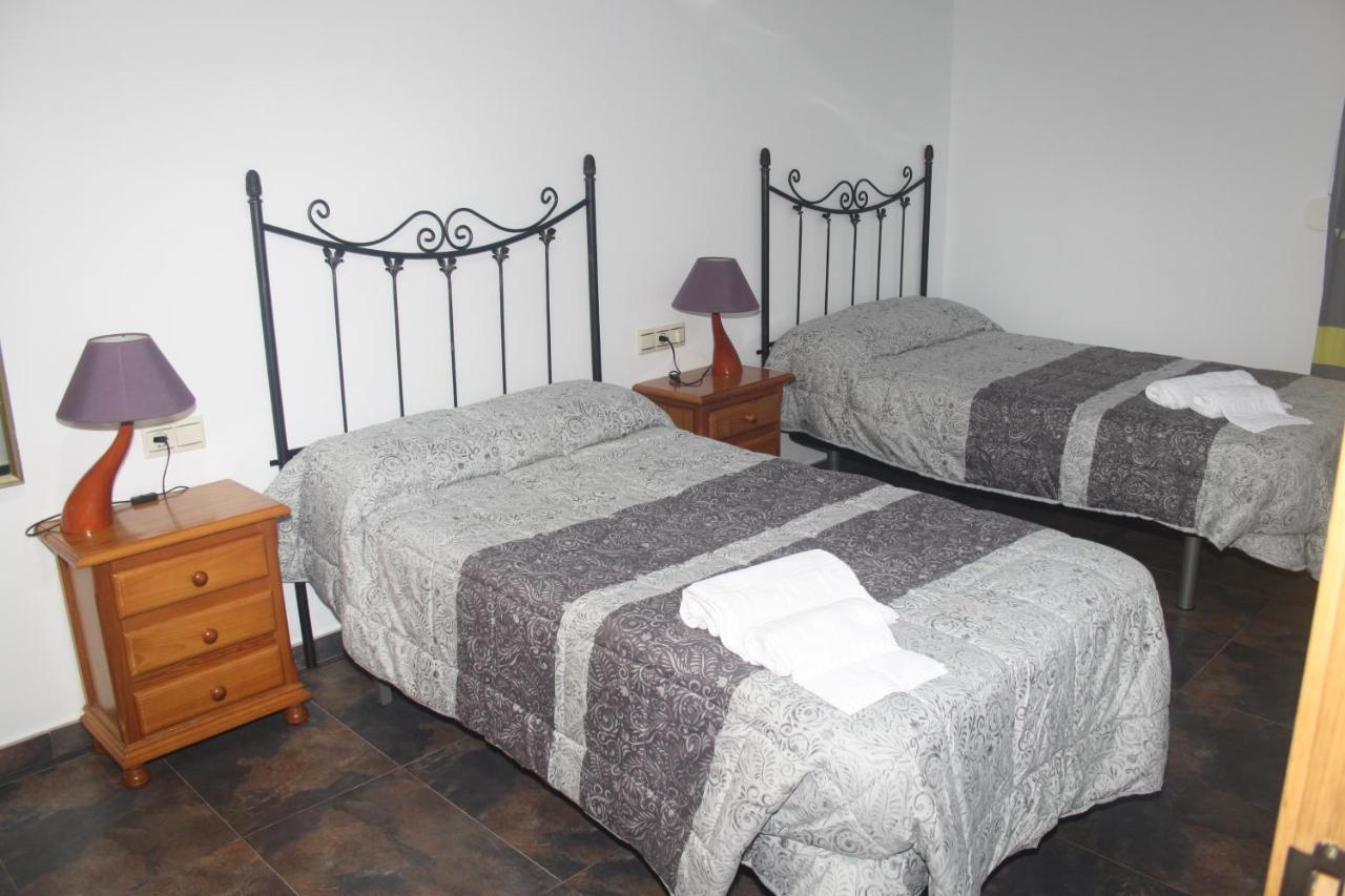 Apartamento Calle De La Cordera, 3 Torremolinos Buitenkant foto