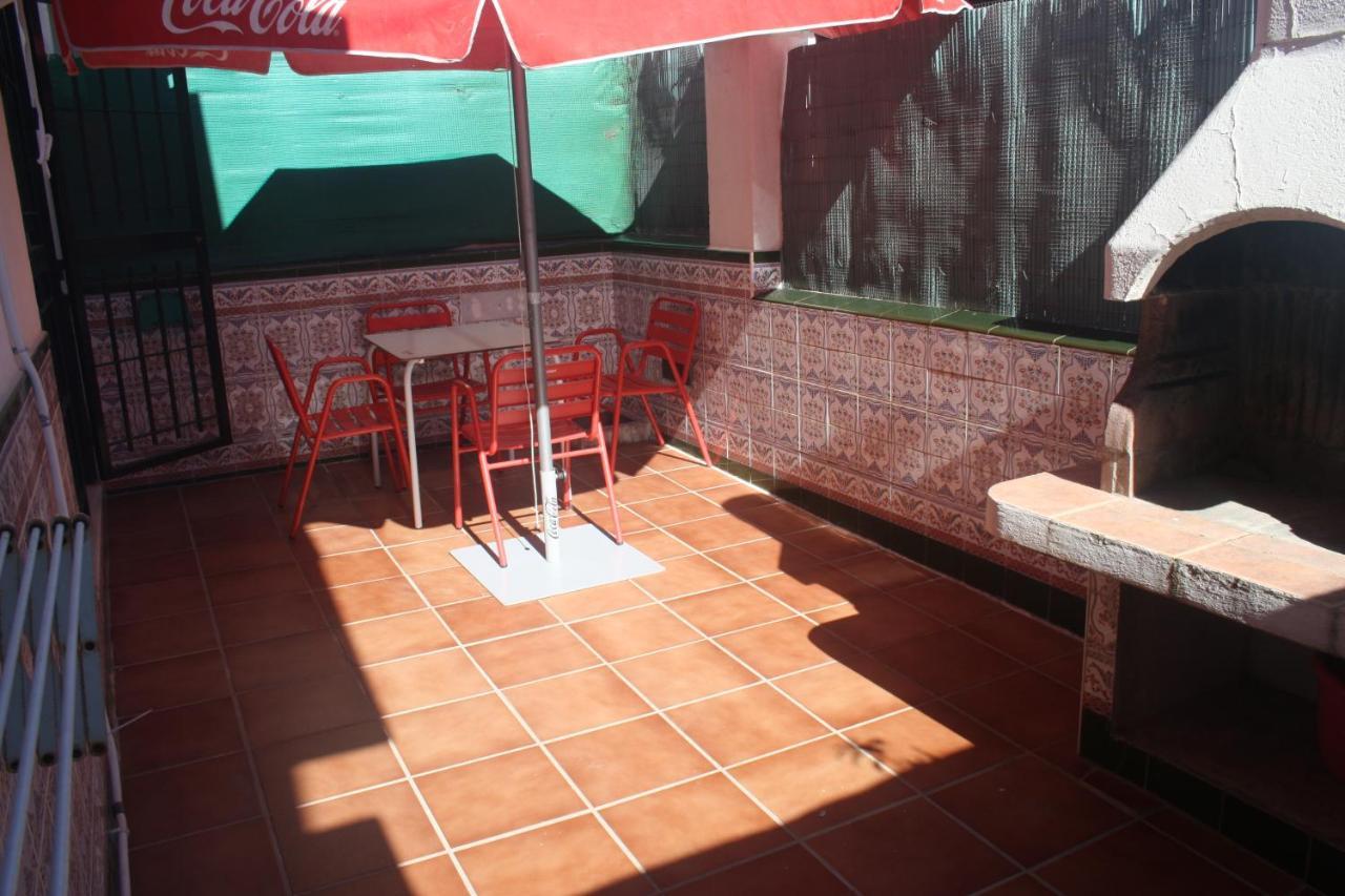 Apartamento Calle De La Cordera, 3 Torremolinos Buitenkant foto