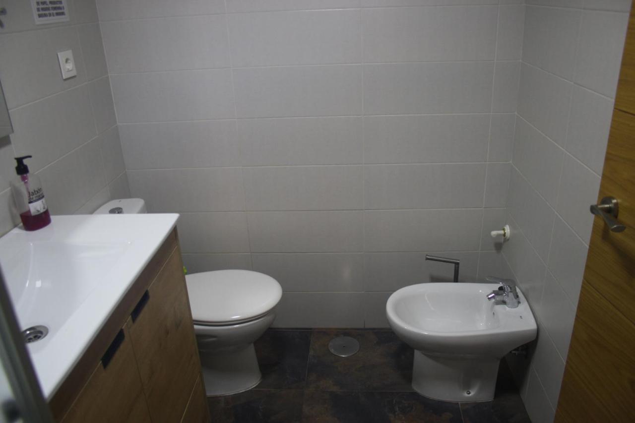 Apartamento Calle De La Cordera, 3 Torremolinos Buitenkant foto