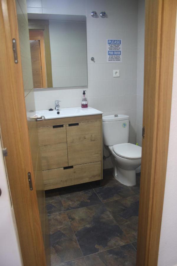 Apartamento Calle De La Cordera, 3 Torremolinos Buitenkant foto