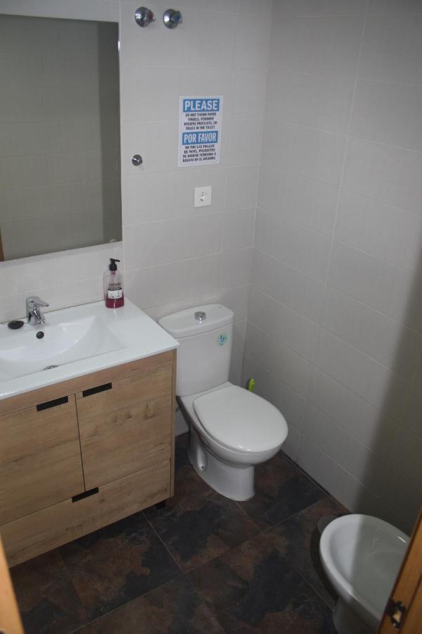 Apartamento Calle De La Cordera, 3 Torremolinos Buitenkant foto