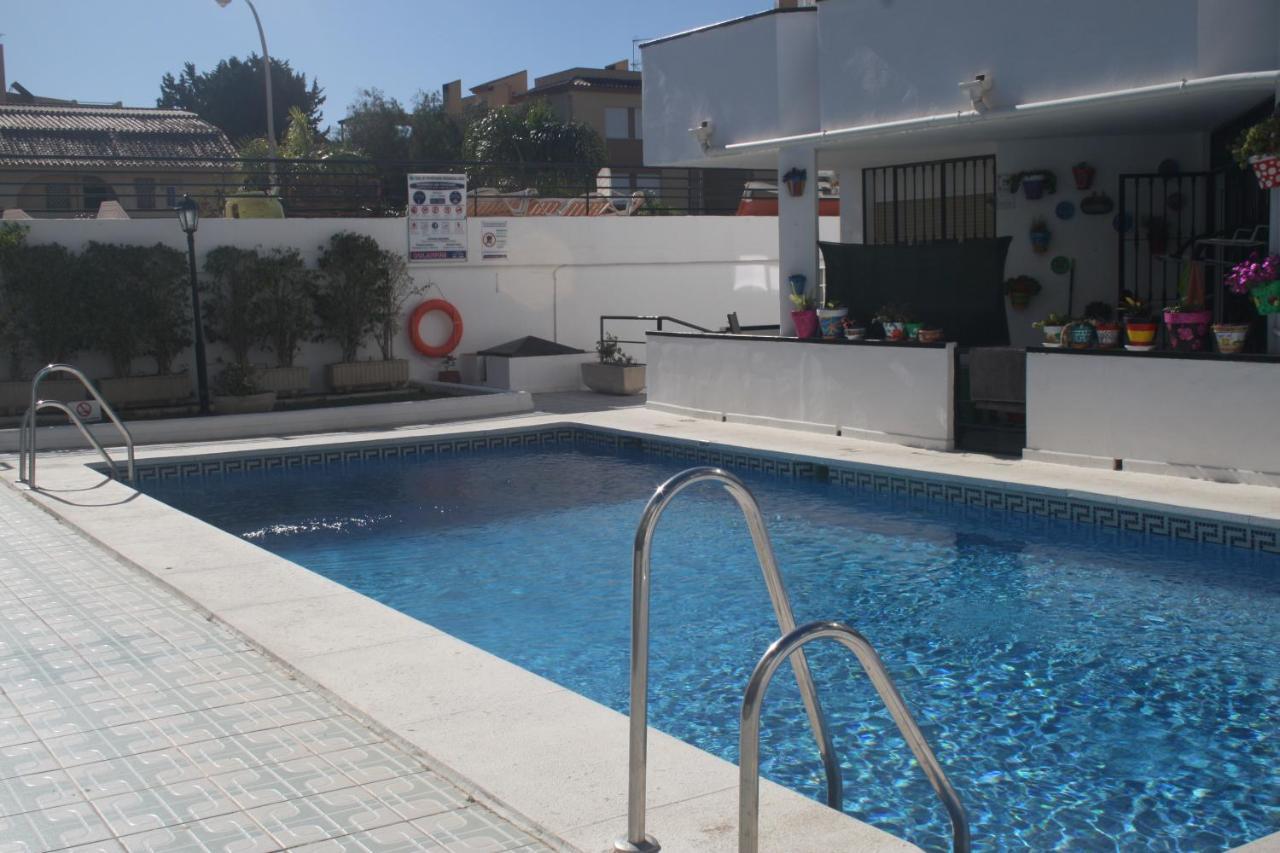 Apartamento Calle De La Cordera, 3 Torremolinos Buitenkant foto
