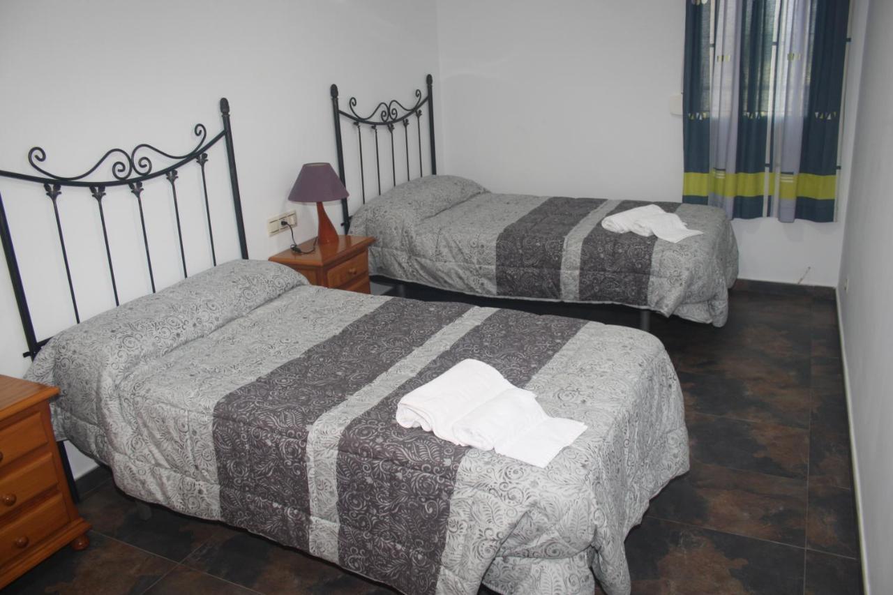 Apartamento Calle De La Cordera, 3 Torremolinos Buitenkant foto