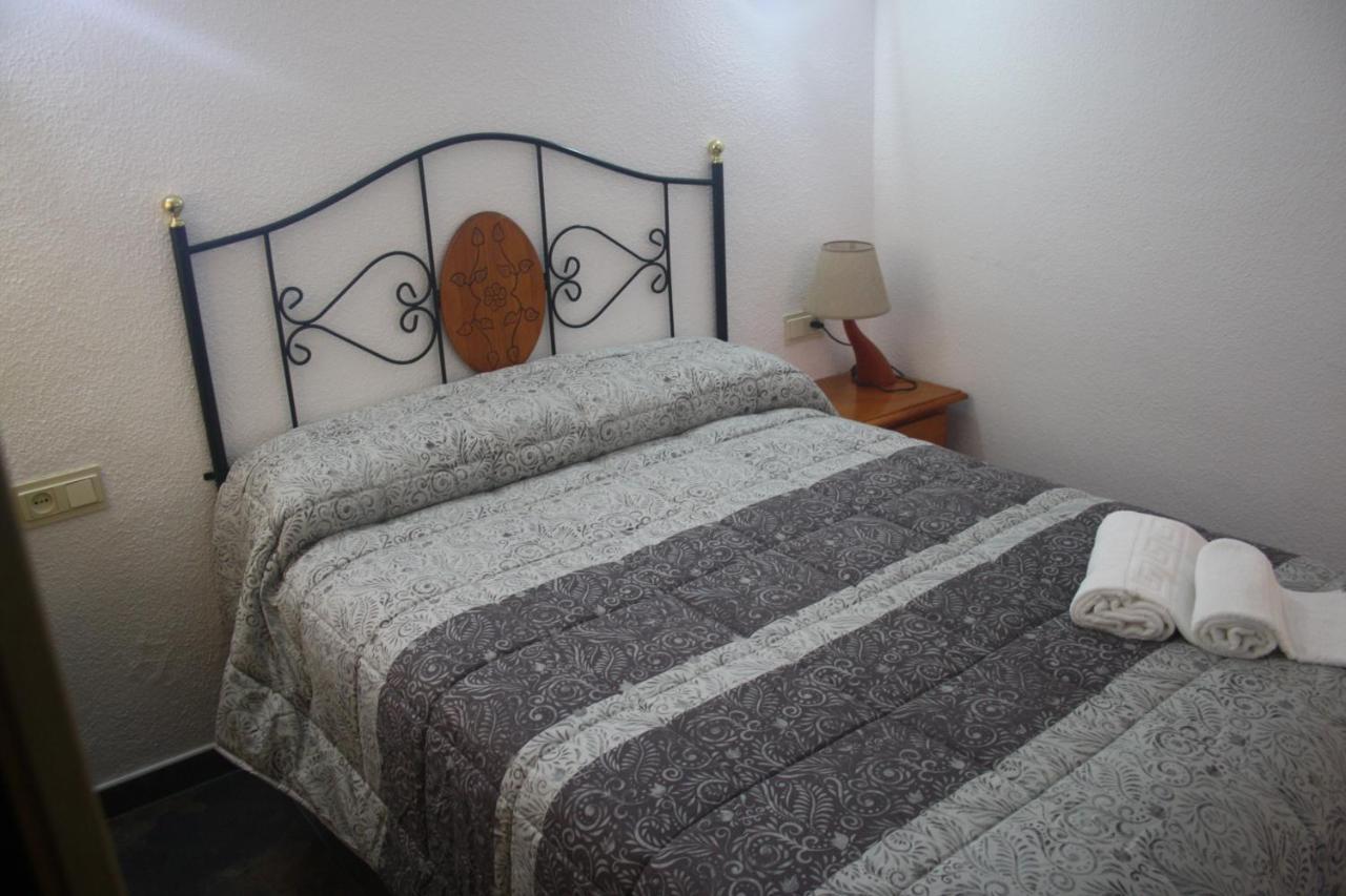 Apartamento Calle De La Cordera, 3 Torremolinos Buitenkant foto