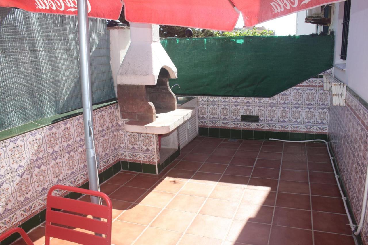 Apartamento Calle De La Cordera, 3 Torremolinos Buitenkant foto