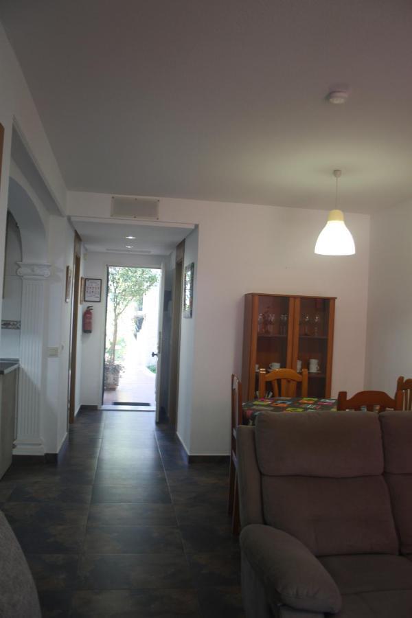 Apartamento Calle De La Cordera, 3 Torremolinos Buitenkant foto