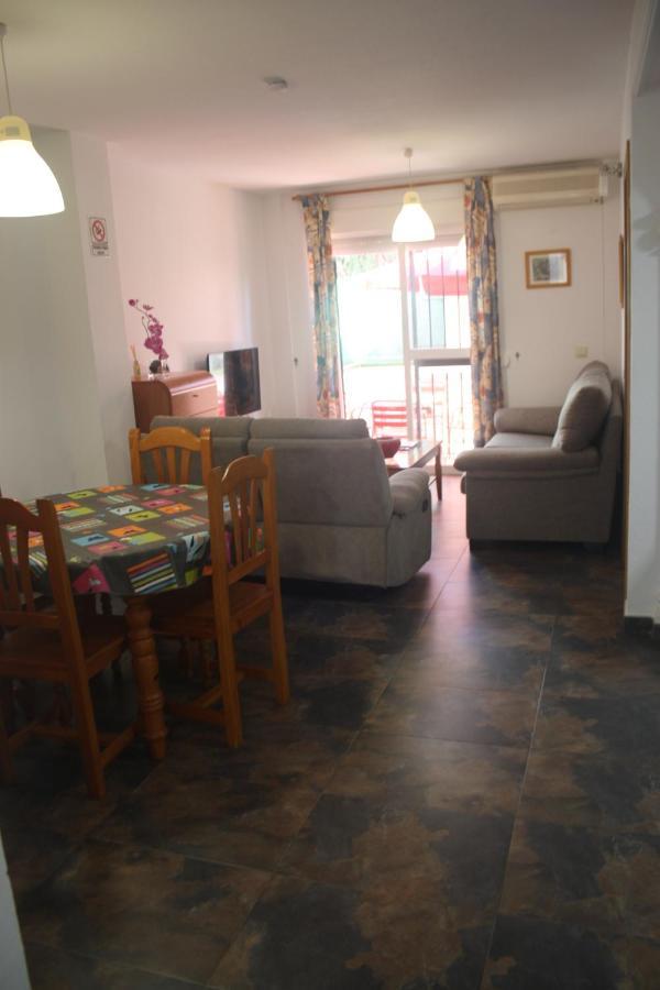 Apartamento Calle De La Cordera, 3 Torremolinos Buitenkant foto