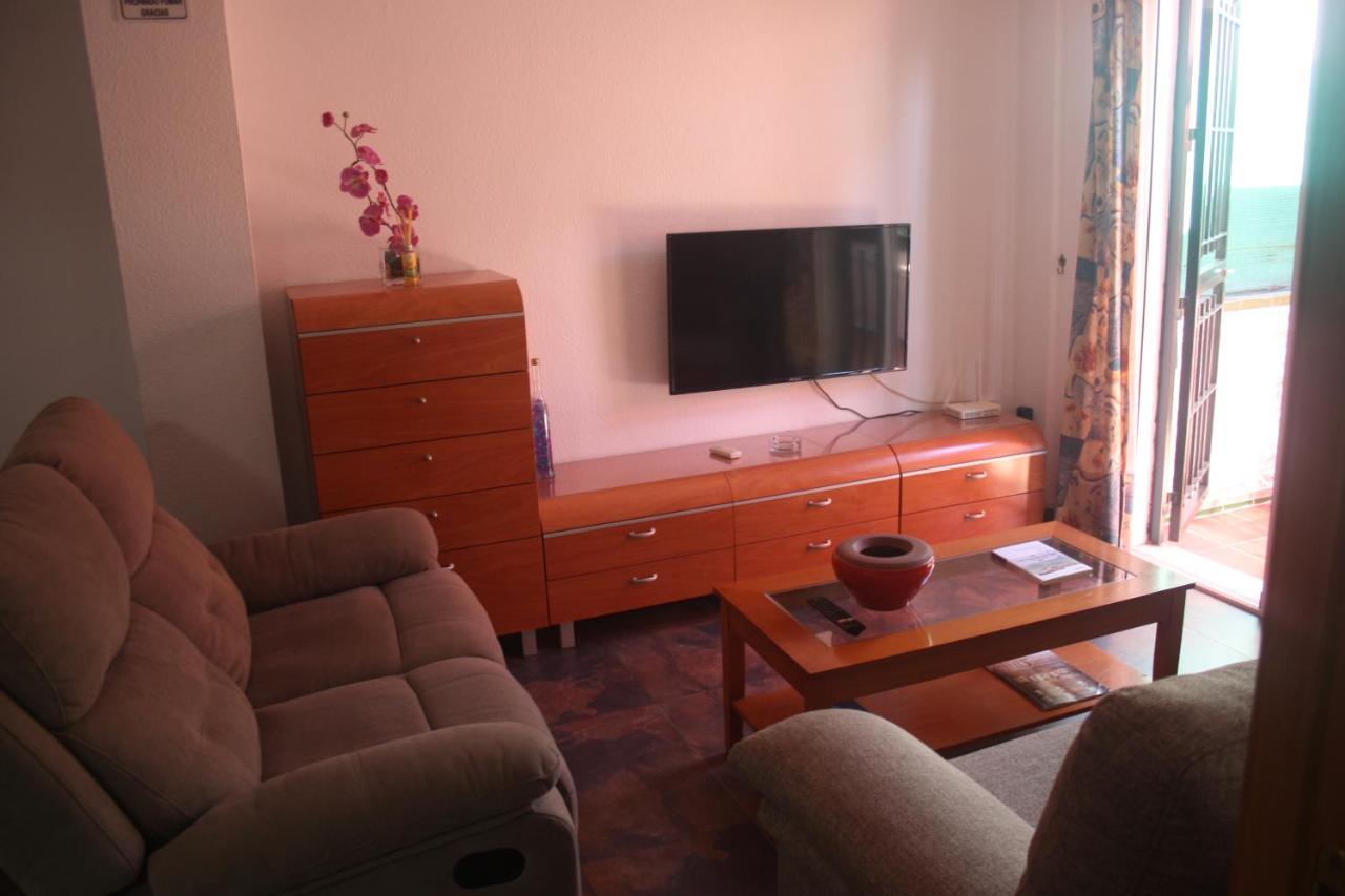 Apartamento Calle De La Cordera, 3 Torremolinos Buitenkant foto