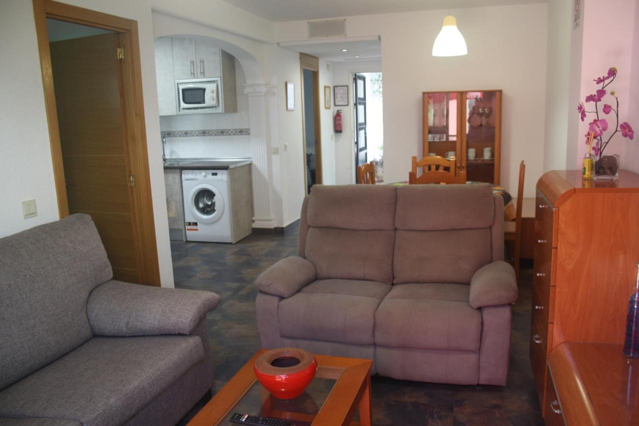 Apartamento Calle De La Cordera, 3 Torremolinos Buitenkant foto