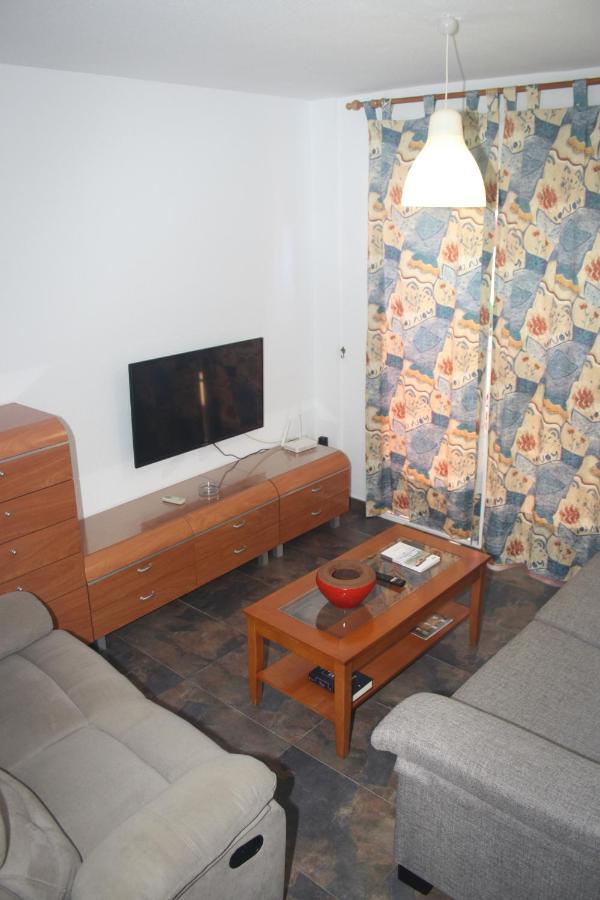 Apartamento Calle De La Cordera, 3 Torremolinos Buitenkant foto
