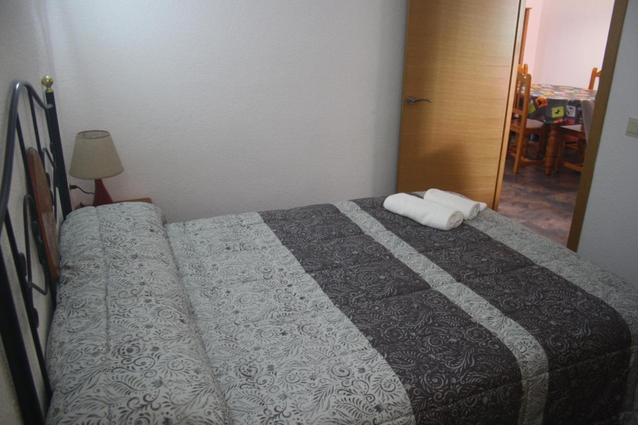 Apartamento Calle De La Cordera, 3 Torremolinos Buitenkant foto