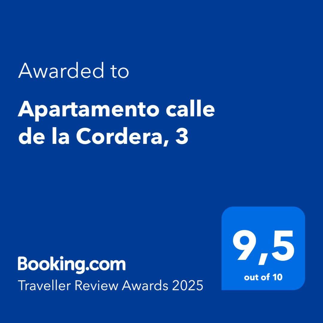 Apartamento Calle De La Cordera, 3 Torremolinos Buitenkant foto